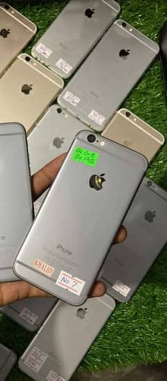 iPhone 6 buypas NoN PTA 64GB. . 03431312191