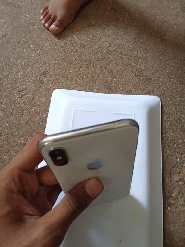 iphone x non pta exchange gaming device 7