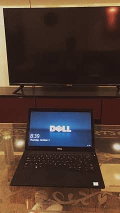 Dell Latitude i7 & 7th Generation Laptop 0