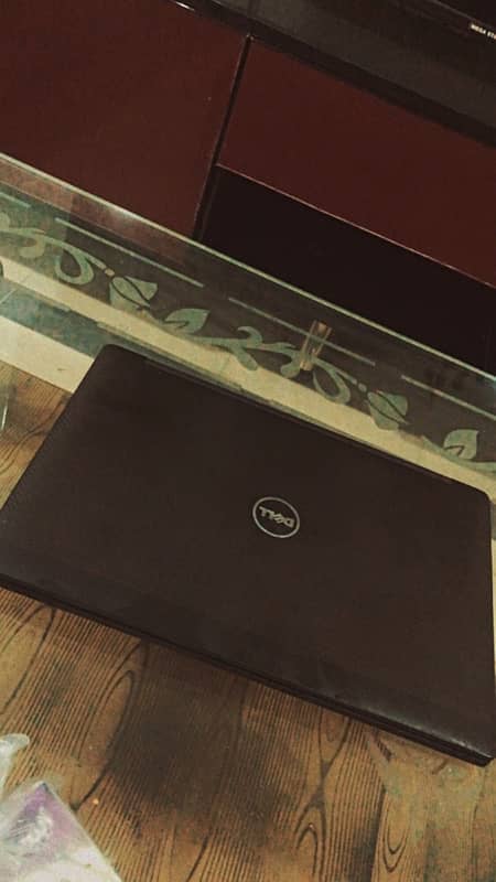 Dell Latitude i7 & 7th Generation Laptop 1