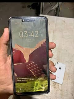 Tecno camon 20