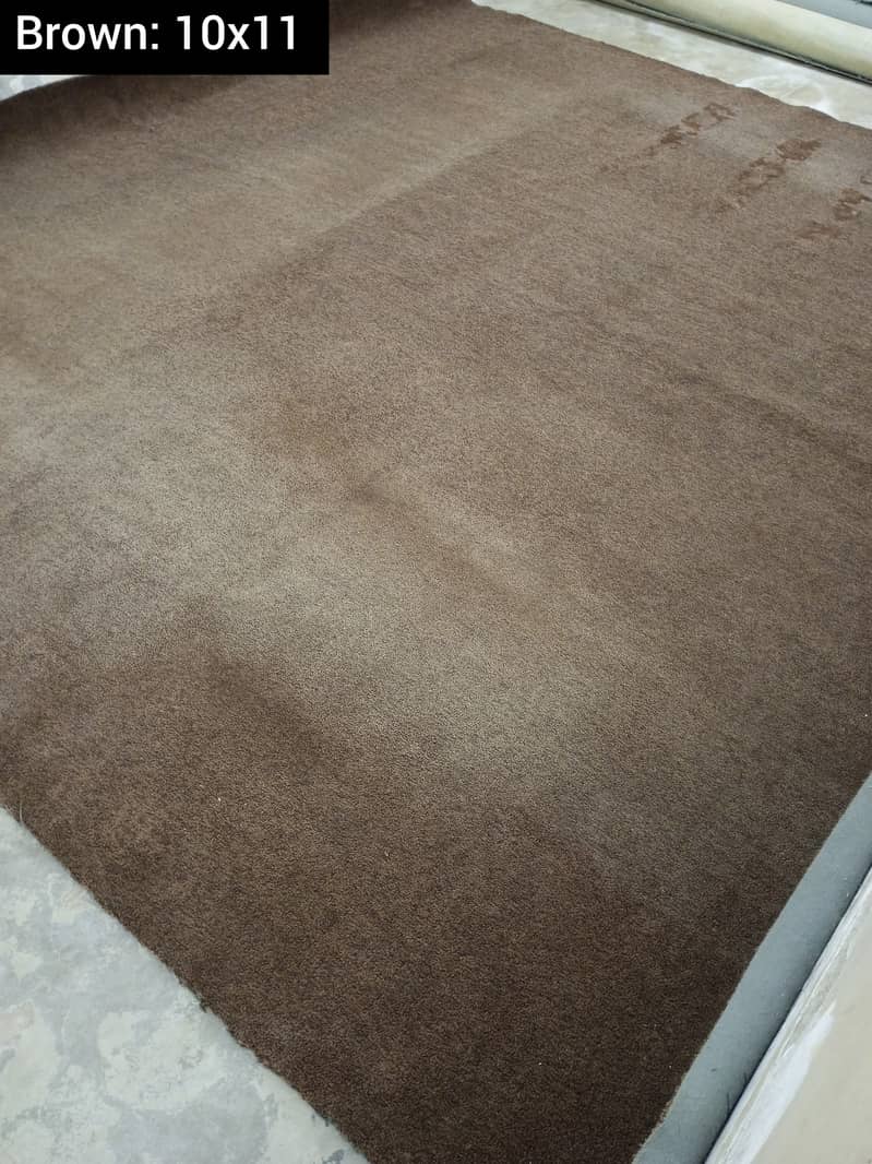 Used Pakistani Full Room Carpets For Sale 11