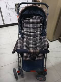 stroller