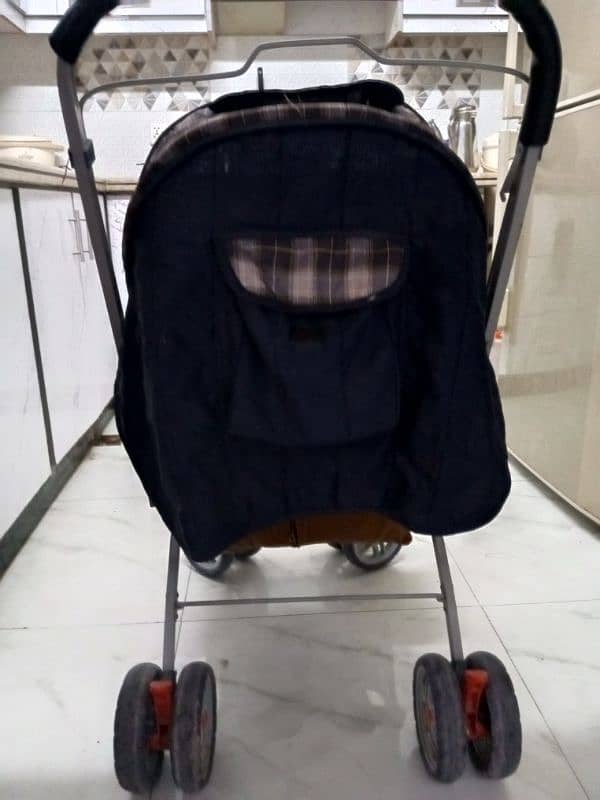 stroller 2