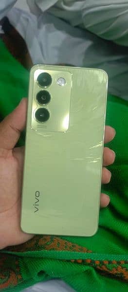 vivo y 100 0