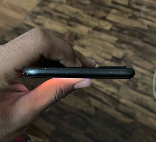 iPhone 7 plus PTA 5