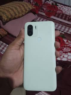 redme A2 plus 4/64