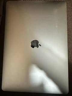 MACBOOK