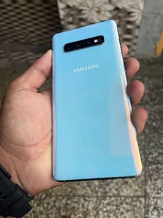 s10 plus PTA officail Approved