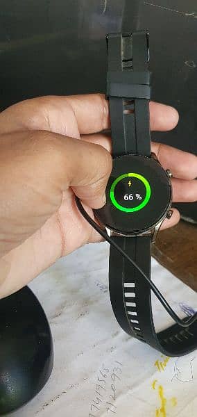 MI Watch ImilLab w12 1