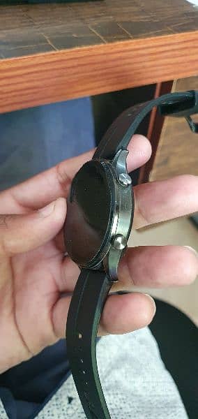 MI Watch ImilLab w12 3