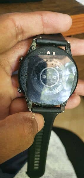 MI Watch ImilLab w12 4