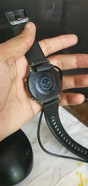 MI Watch ImilLab w12 5