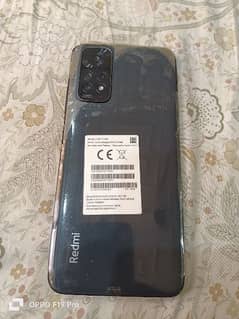 Redmi Note 11- 8/128