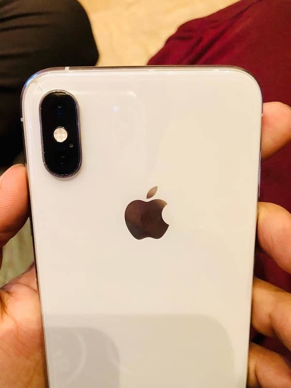 I phone xs 256 gb non pta 1