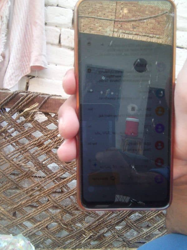 Infinix hot 40 I 2