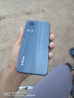 infinix