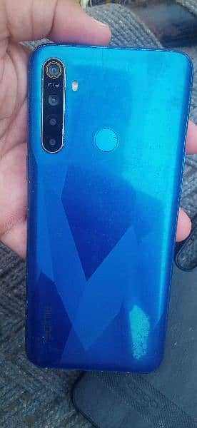 Realme 5,, 4/64 0