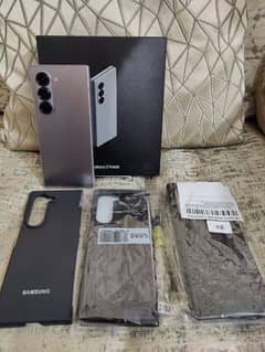 samsung galaxy z fold 6 256