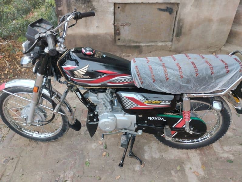 Honda 125 bic for sale 24 model 03451400338 03464952094 1