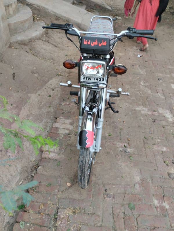 Honda 125 bic for sale 24 model 03451400338 03464952094 13