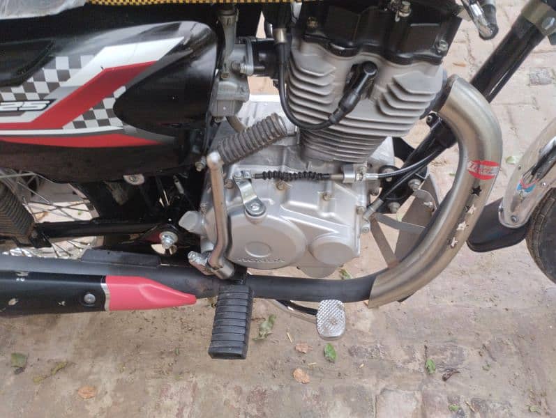 Honda 125 bic for sale 24 model 03451400338 03464952094 16