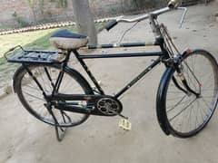 used cycle