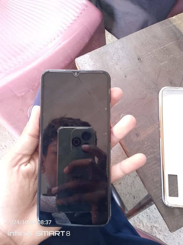 Oppo A 16 1