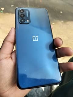 OnePlus N200(4+3/64)