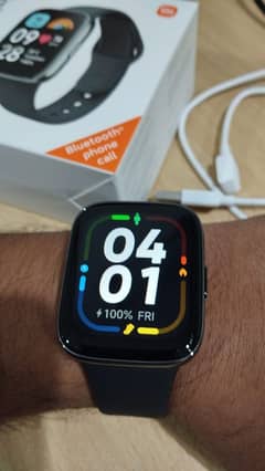 redmi smart watch