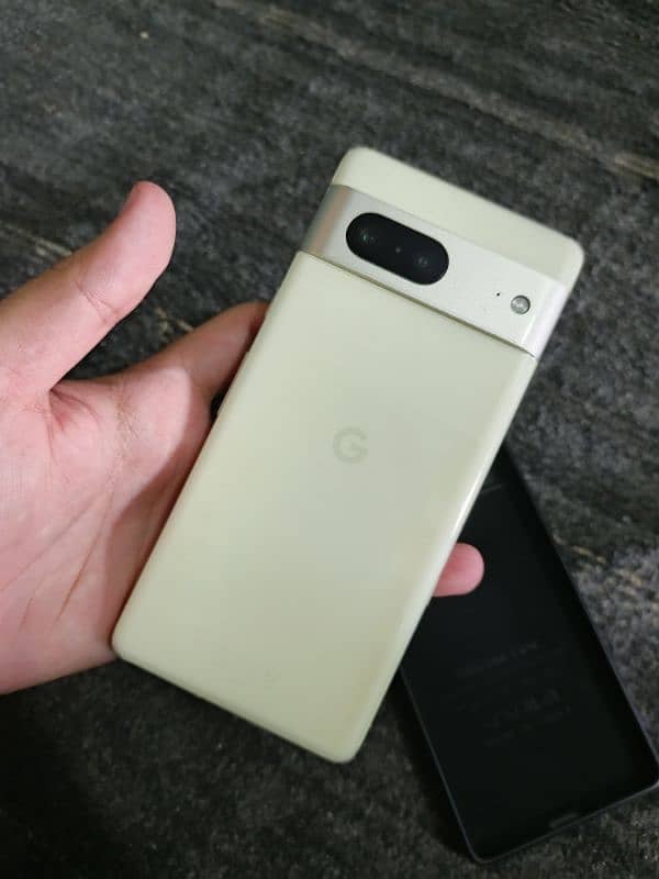 google pixel 7 0