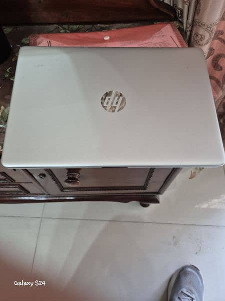 Hp 15s-eq2322AU (16gb ram 512 gb ssd) 3