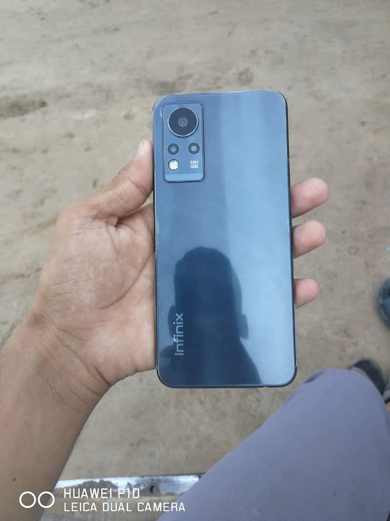 infinix note 11 1