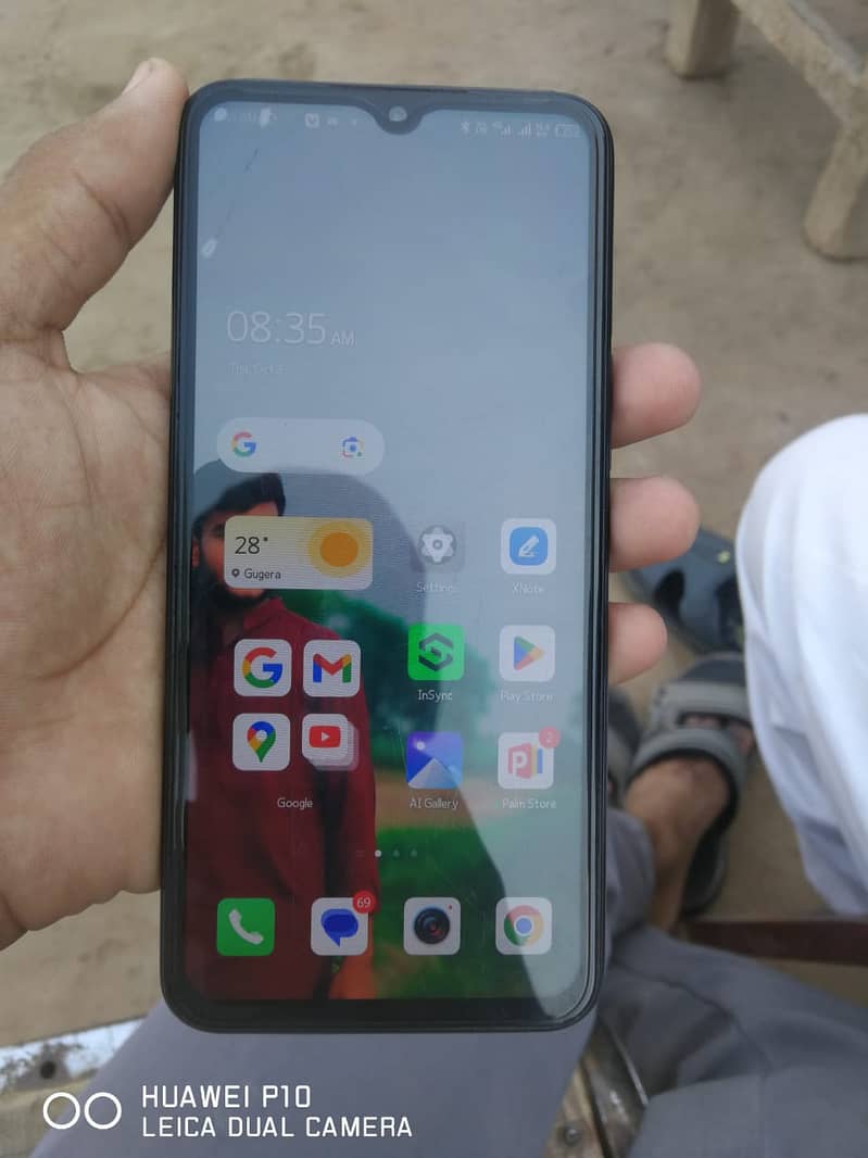 infinix note 11 2