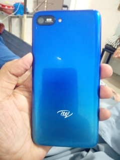 Itel