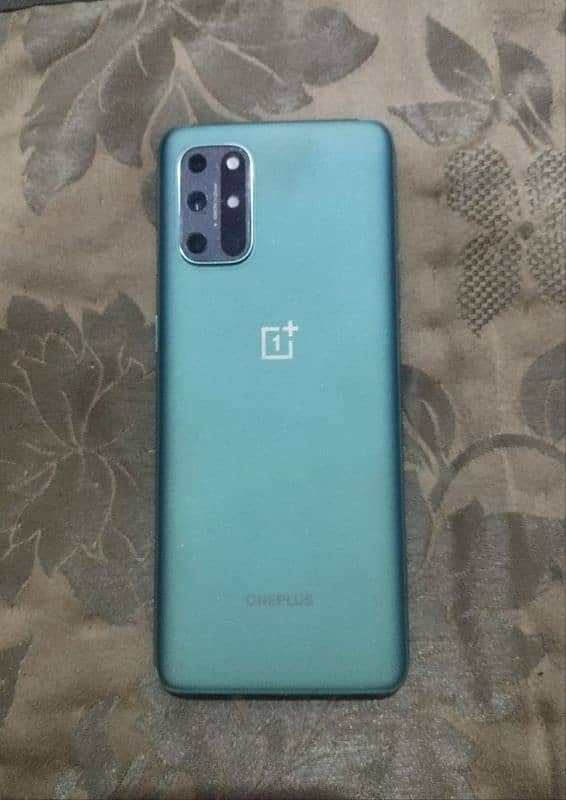 OnePlus 8t 8/128 3