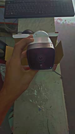 CCTV camera for safety 0