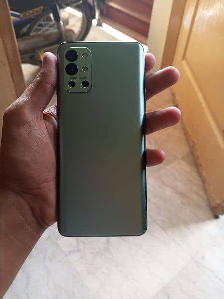 OnePlus 9R non pta 1