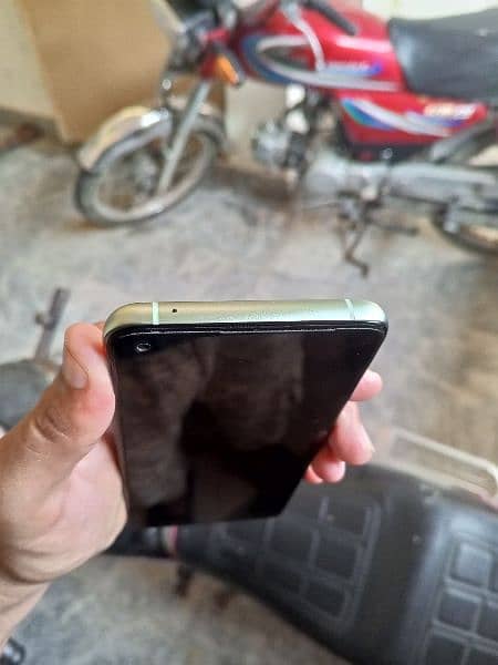 OnePlus 9R non pta 4