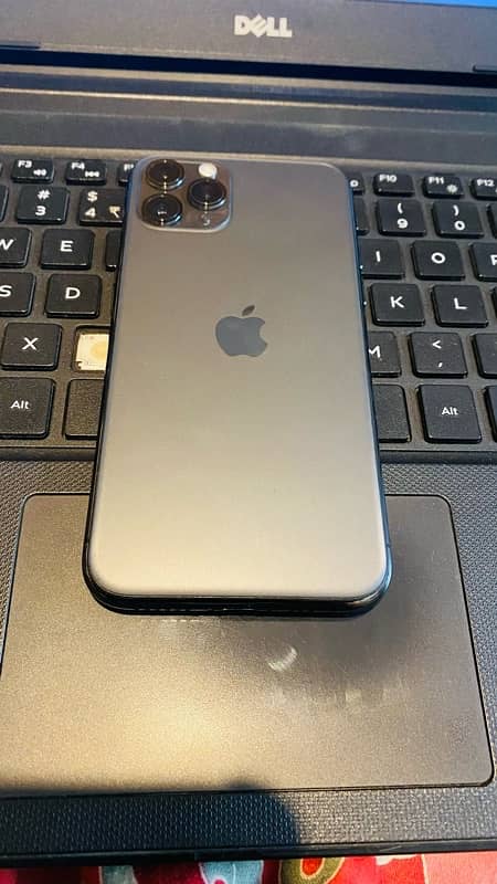 IPhone 11 pro 2