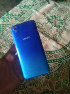 vivo y91c 0