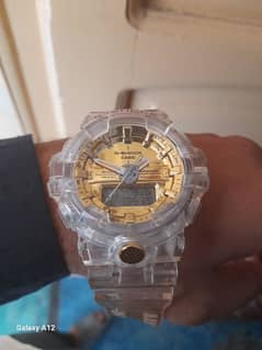 casio