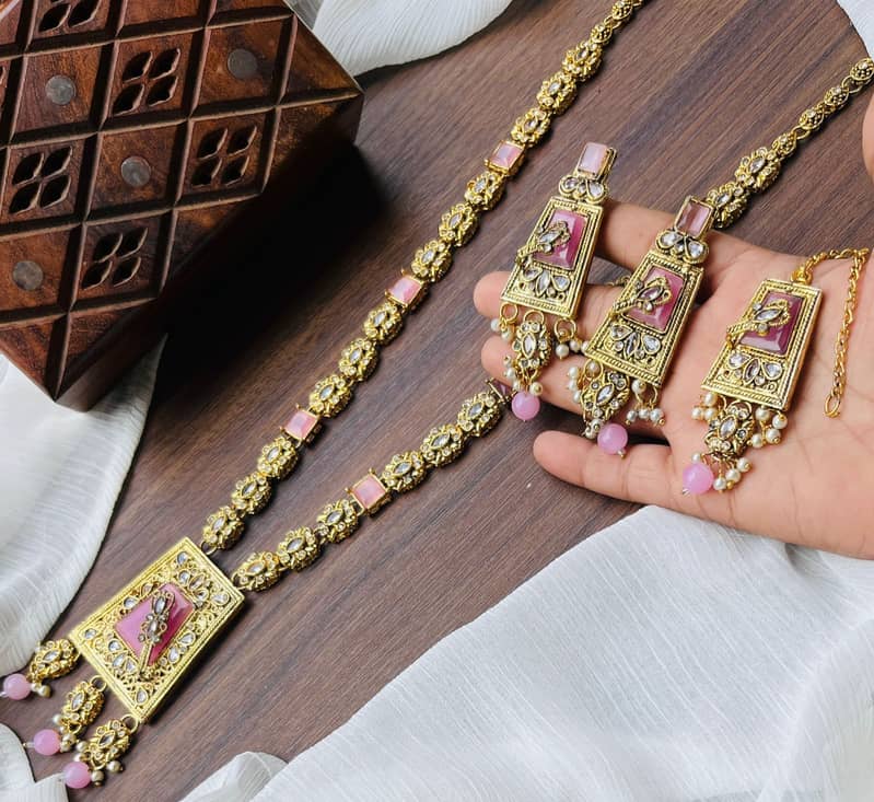 EGYPTION MALA Set 0