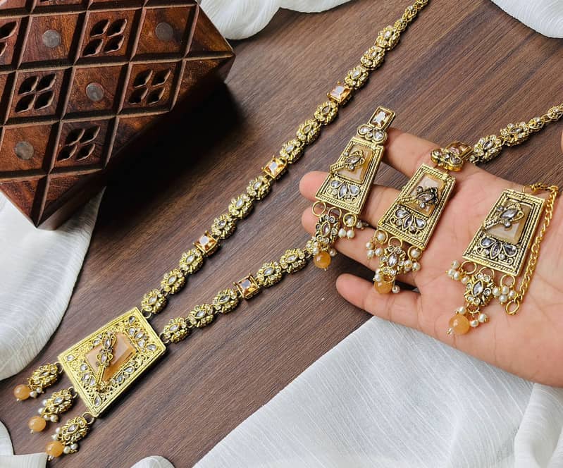 EGYPTION MALA Set 1