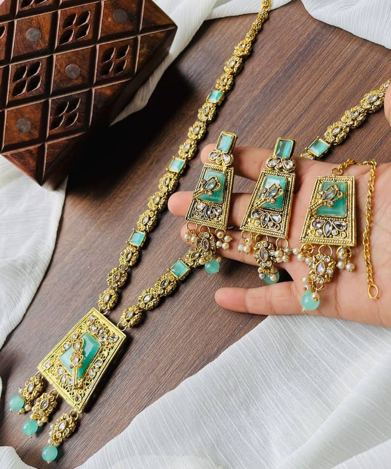 EGYPTION MALA Set 2