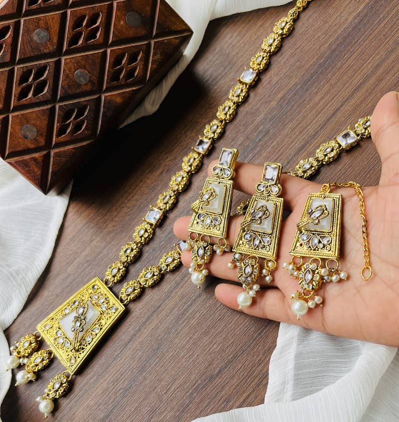 EGYPTION MALA Set 4