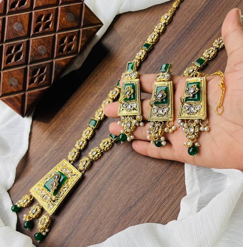 EGYPTION MALA Set 5