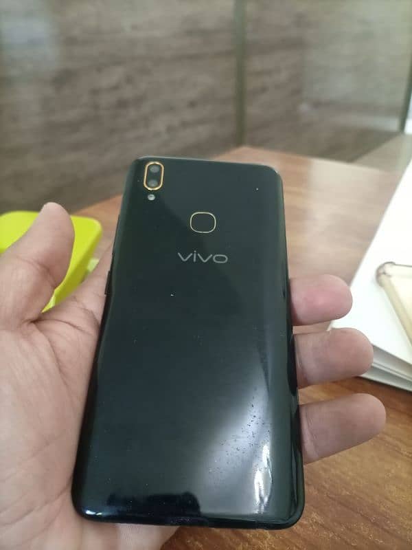 VIVO Y85A DUAL SIM 4GB 64GB 2