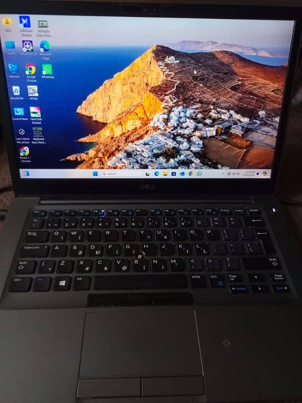 Dell Laptop i5 8th Generation 1