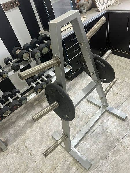 Gym setup 15